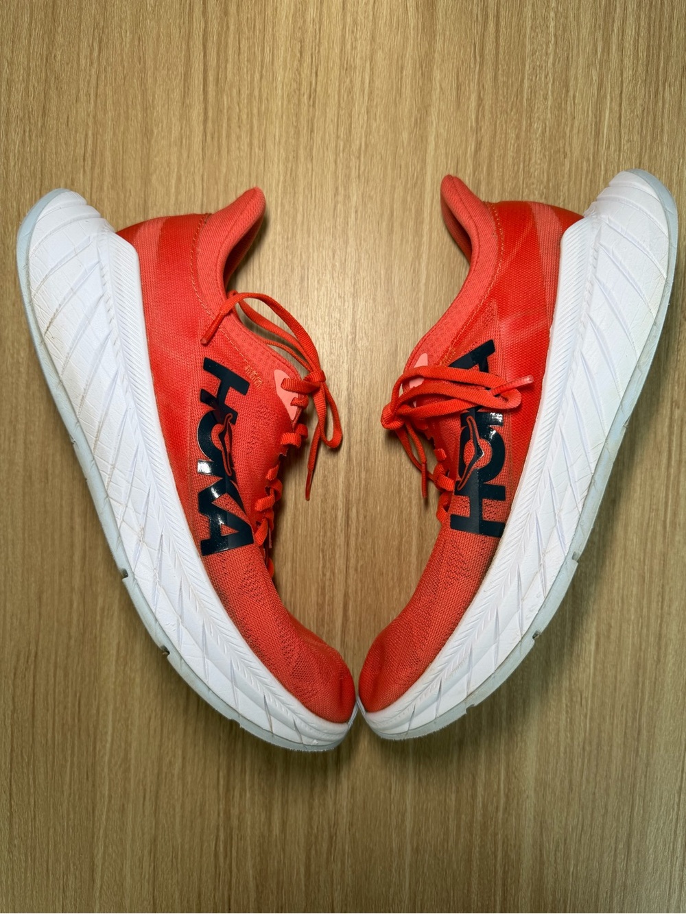 Hoka Carbon x 2 Running Shoe